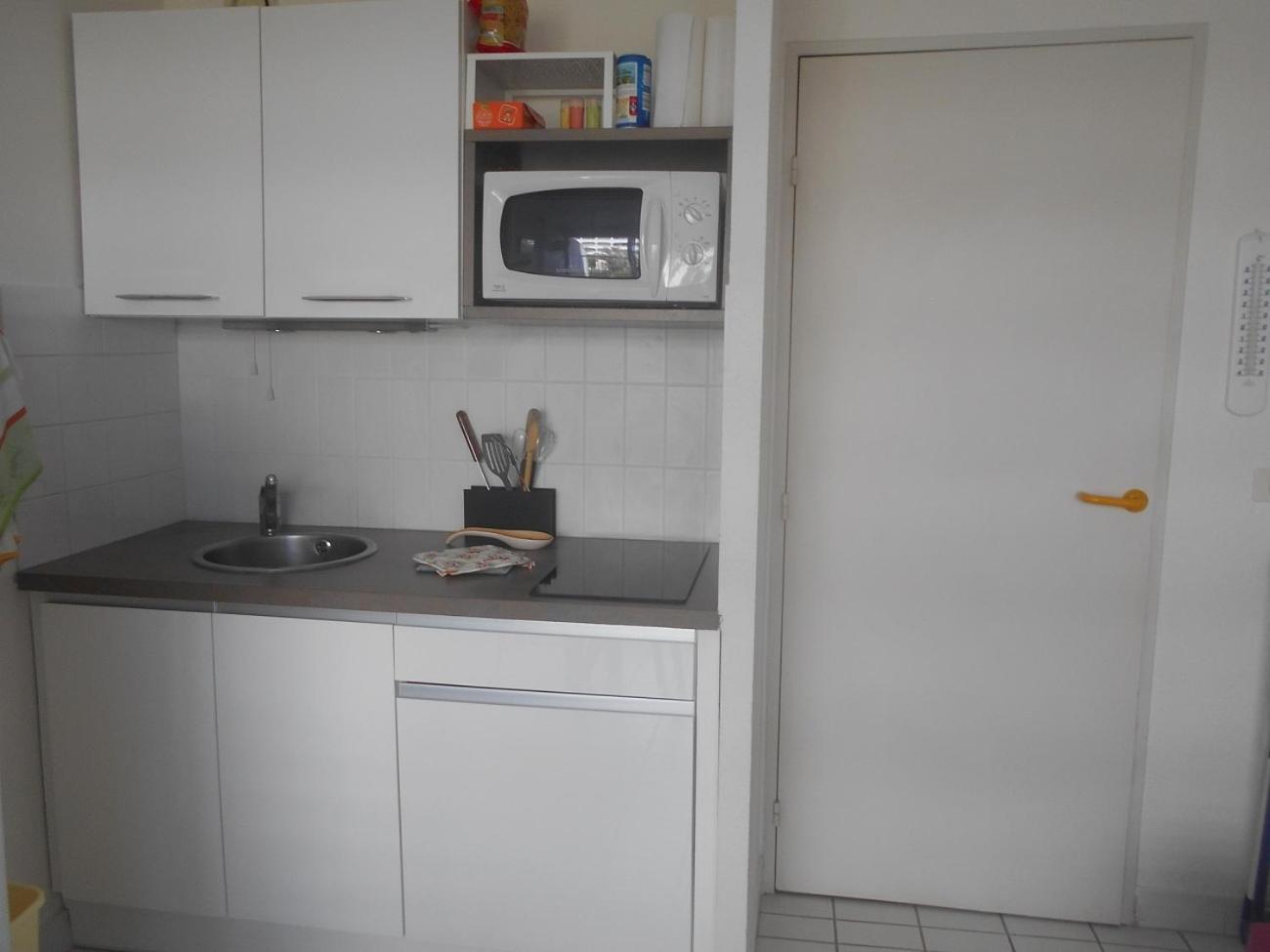 Vittoria Immobilier 11 - Reglement Sur Place - Cheques Vacances Acceptes La Grande-Motte Pokój zdjęcie
