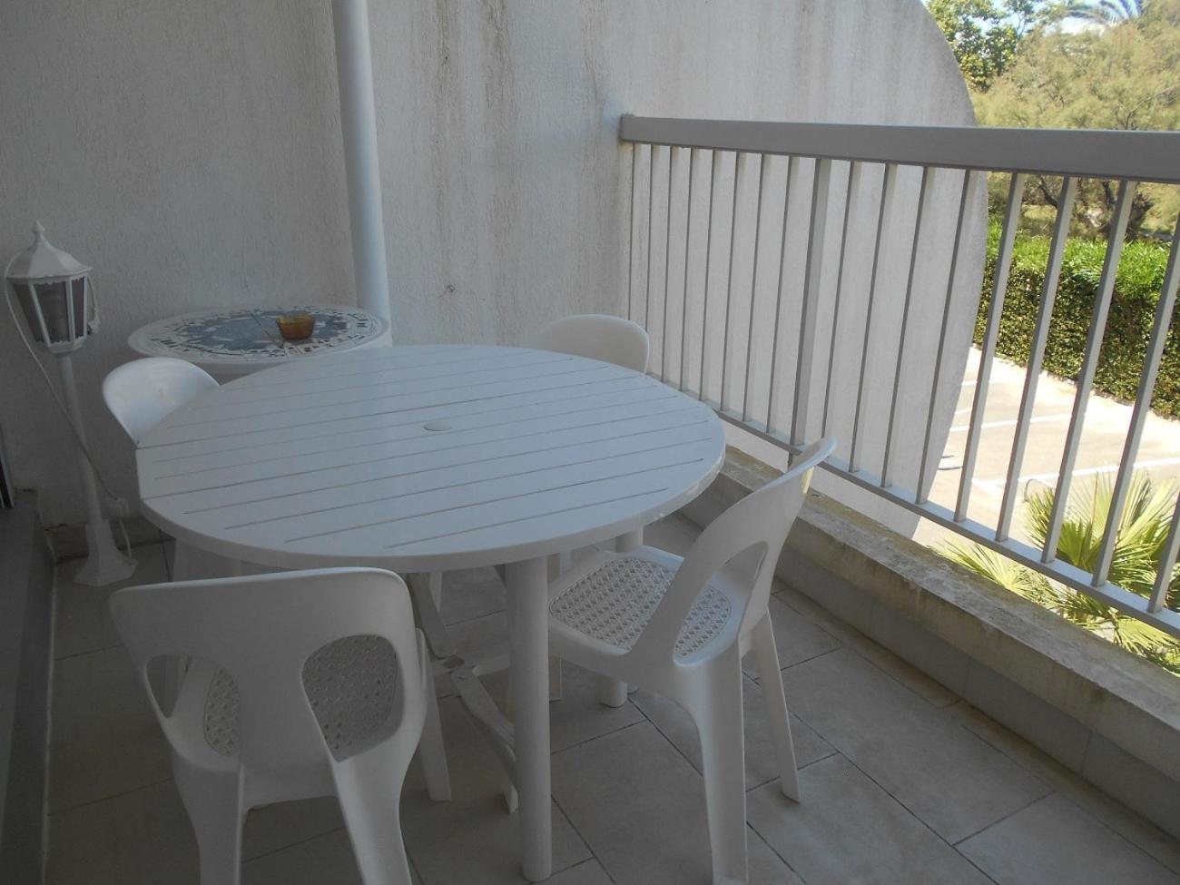 Vittoria Immobilier 11 - Reglement Sur Place - Cheques Vacances Acceptes La Grande-Motte Pokój zdjęcie